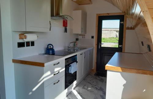 Evas Howe Lodge - Photo 10