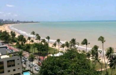 Paraiso Beira Mar 6pessoas - Foto 61