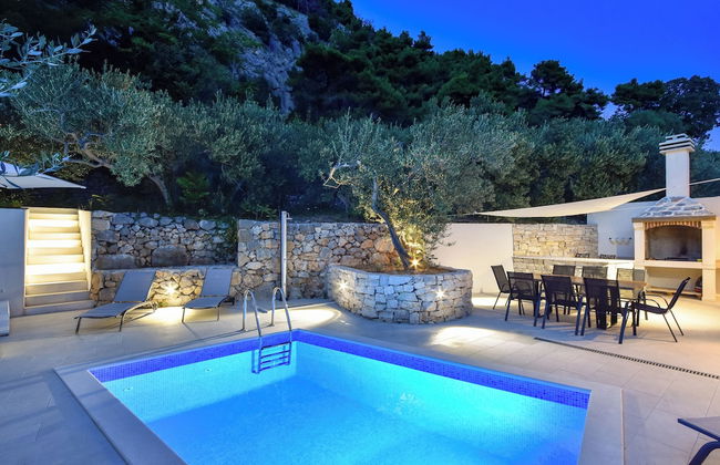 Villa Olive Tree - Foto 70