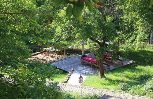 Ferienwohnung Koppelblick - Foto 16