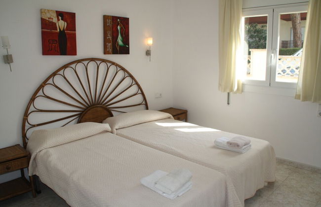 Apartaments Ocean Canada - Foto 34