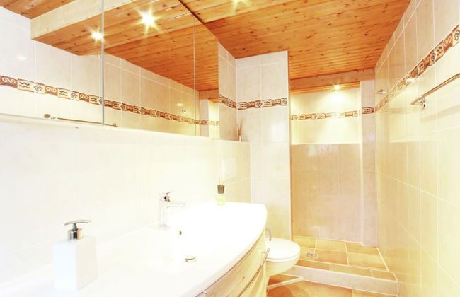 Chalet in Niederndorf Near Kufstein With Balcony - Photo 39