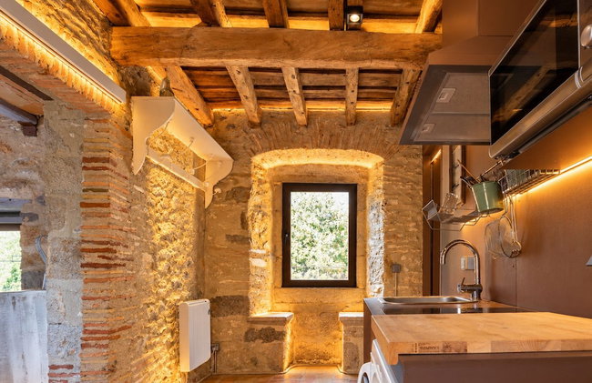 AS Palau dels Alemanys Suites Boutique Monument - Photo 29