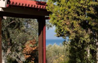 Anoixi Home New Pool and Evia Landscapes - Foto 19