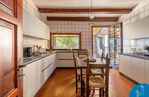 Villa Anna - Charming dimora suspended over the sea - Foto 28