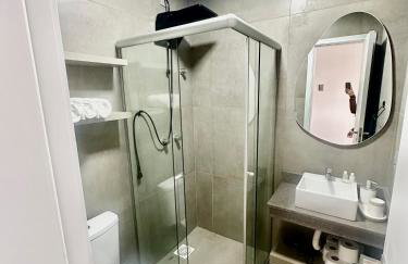 Lofts 415 e 417 Completos em Livin Home Resort ao lado do Ramblas - Foto 45