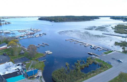 Cozy Cedarville Cottage - Walk to Lake Huron! - Foto 23