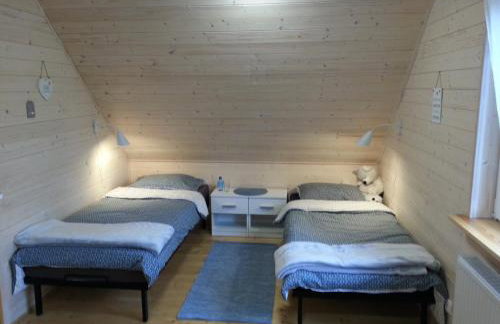 Biały Żagiel - Dom do wynajęcia Pluski - Foto 36