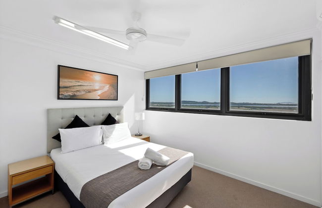 Pacific Sands Apartments - Foto 15