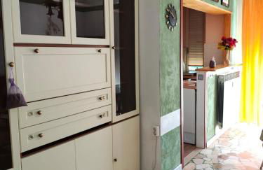 Casa Cicognola Between River and Lake Magic - Foto 5