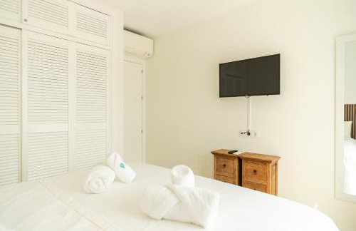 Tarifa Cozy House - Stunning Views - Photo 19