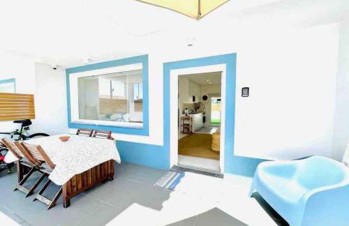 Casa de Praia - Almograve - Foto 13