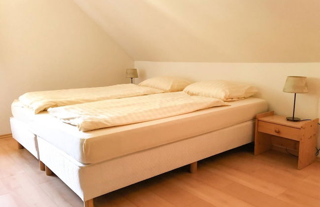 Cottage Zacler in Prkennydul - Foto 32