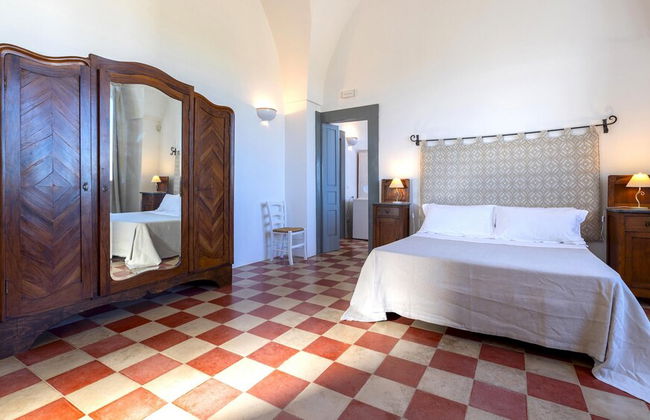 Masseria Samali 14 4 Emma Villas - Foto 17