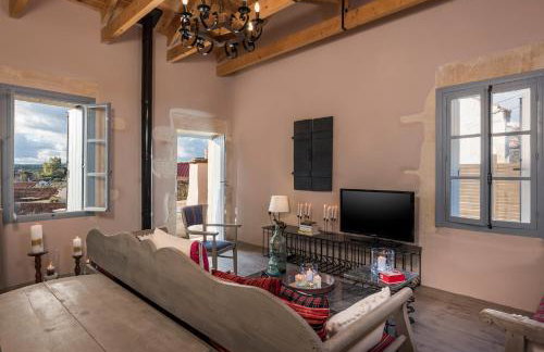 Boutique Villa Kalliope - Foto 21