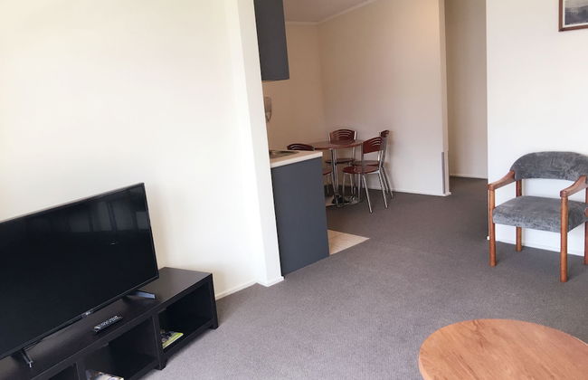 Ascot Motor Lodge - Foto 2