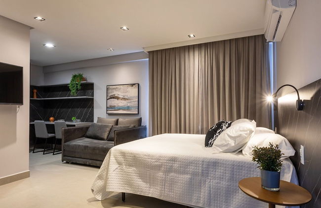 Way Tambaú - João Pessoa by Carpediem - Foto 39