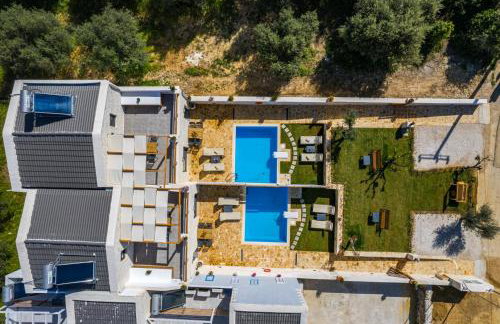 Sun Flower Villas - Foto 89