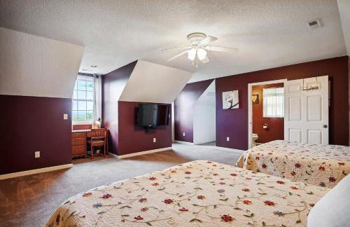 10 Min to DT Asheville- Biltmore, Fire pit, View - Foto 17