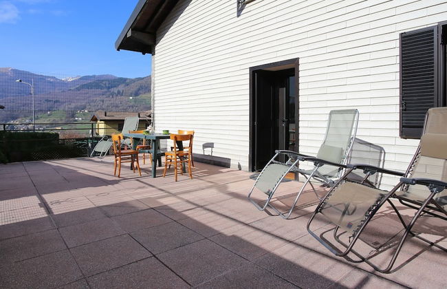 Italianway - Panoramic Dream House - Foto 35