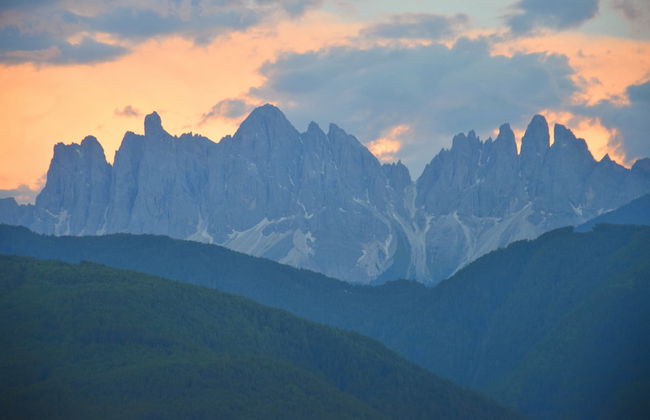 Agriturismo Gfaderhof Ferienwohnungen - Foto 24