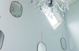 Scenic Mountain retreat - Country side - 1 Acre - Foto 26