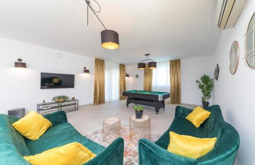 Villa Olivia Trogir - Foto 33