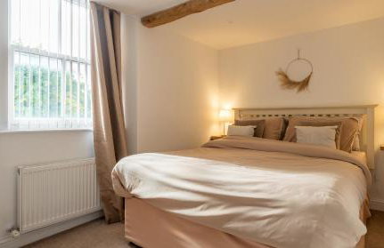 Wee Toad Hole Heart of Kendal - Cottage sleeps 4-6 - Dogs Welcome - Foto 14