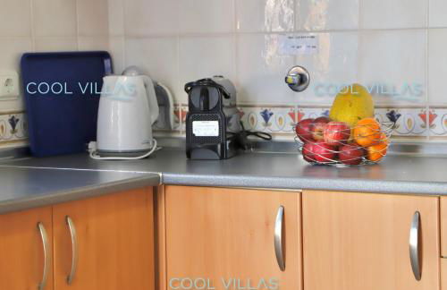 Orquidea Senses - 6 Pax - Sea View - Foto 30