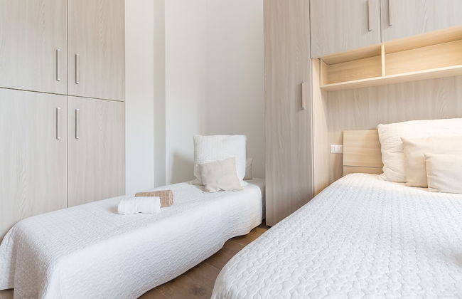 Alessia's Flat - Affori 3 - Foto 6