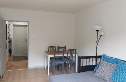 Warszawa Centrum SlowApart - Foto 18