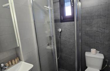 GPX CLR Liberty Maisonette Suite & Private Parking - Foto 49