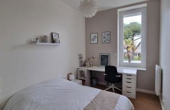 Maison de ville Royan centre - Meublé tourisme 4 étoiles - Foto 17