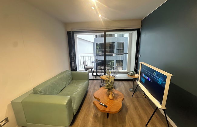 Aparts4Days San Isidro 1BedroomApartment - Foto 1