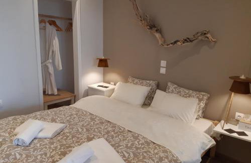 Delphic Moments I Cozy apt 1BR 2BA 2 double beds - Foto 1