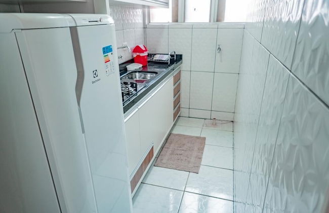 Super Central Seguro Wifi Garagem - Photo 11