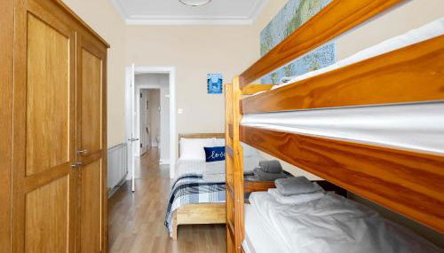 Above The Bay - Foto 4