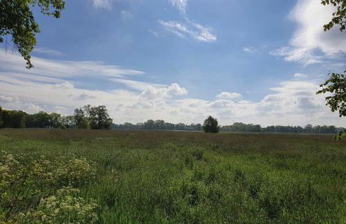 Haus Vier Pfoten - Hundefreundliches Ferienhaus an der Nordsee - Foto 14