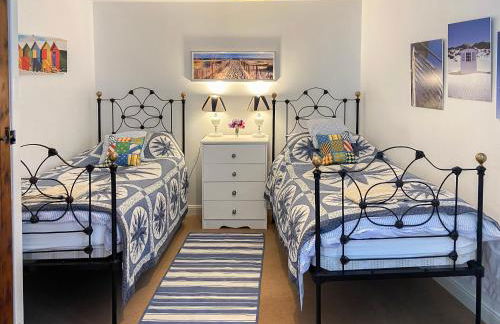 Fairlaw Garden Cottage - Photo 9