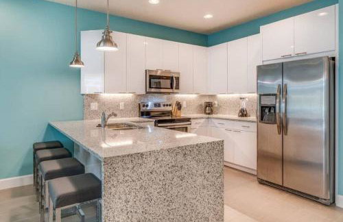 Cozy Villa Private Pool Prime Spot - Foto 8