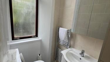 Glasgow South 2 Bedroom Apartment - Foto 4