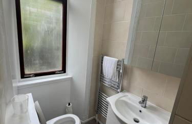 Glasgow South 2 Bedroom Apartment - Foto 4