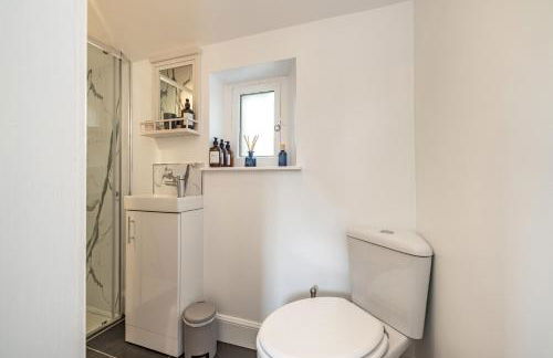 Lower Tweedknowe - ground floor villa Melrose - Foto 34