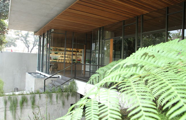 Nagomi Suites & Hotel - Foto 54