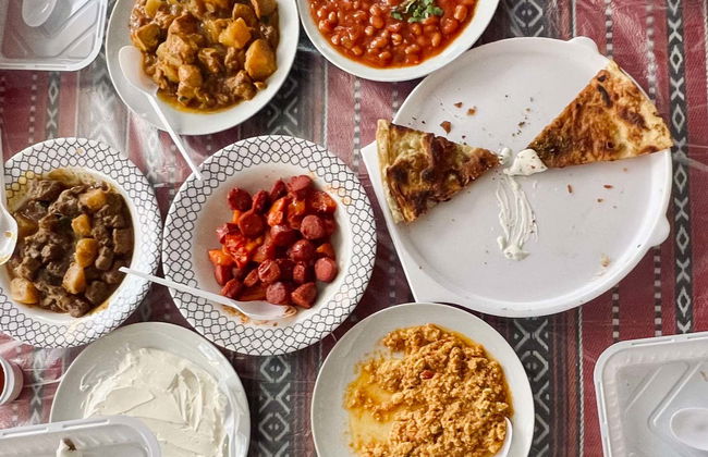 Tour gastronómico por Manama - Foto 1