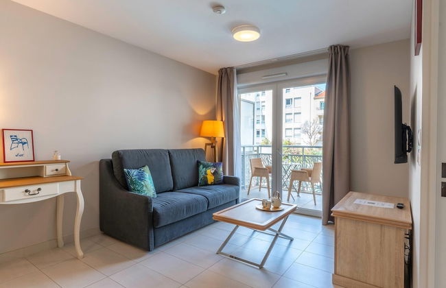 Quality Suites Nice - Foto 13