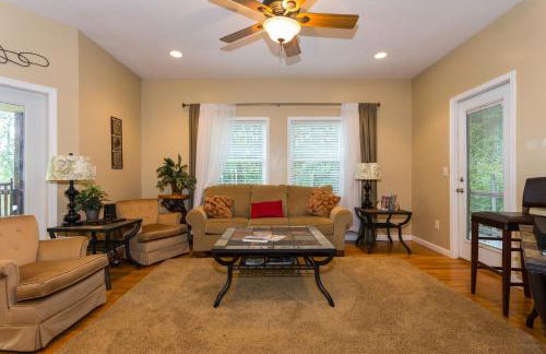 Ridgetop Hideaway - Foto 25