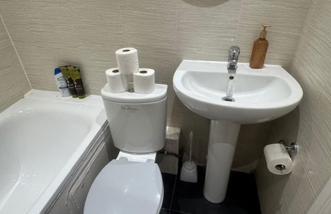 Lewisham - Apartment - Sleeps 5 - 93ws - Foto 12