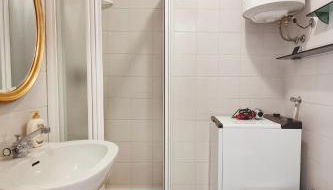 - La Casetta di Legno - i colori della natura - Photo 5, Shower