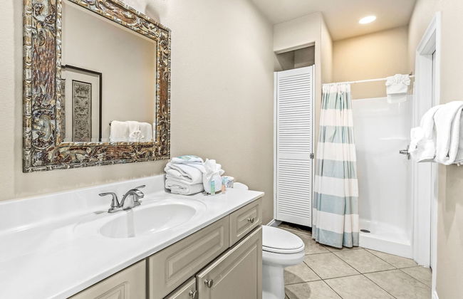 Grotto on the Gulf - Foto 44